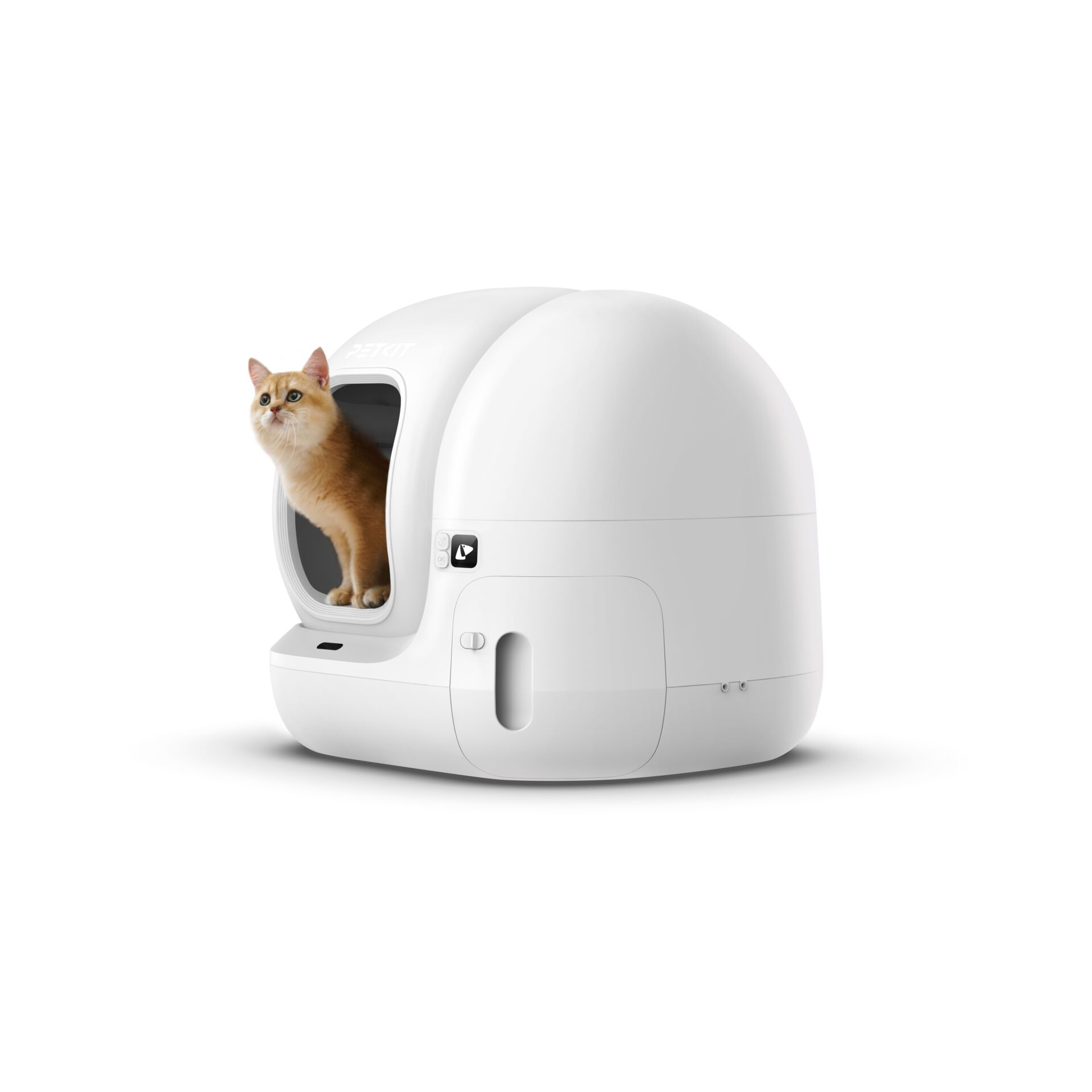 PETKIT Pura Max 2 Cat Litter Box (P9902) 117548_05
