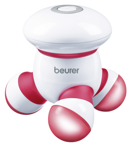 Beurer MG 16 rot Mini Massager