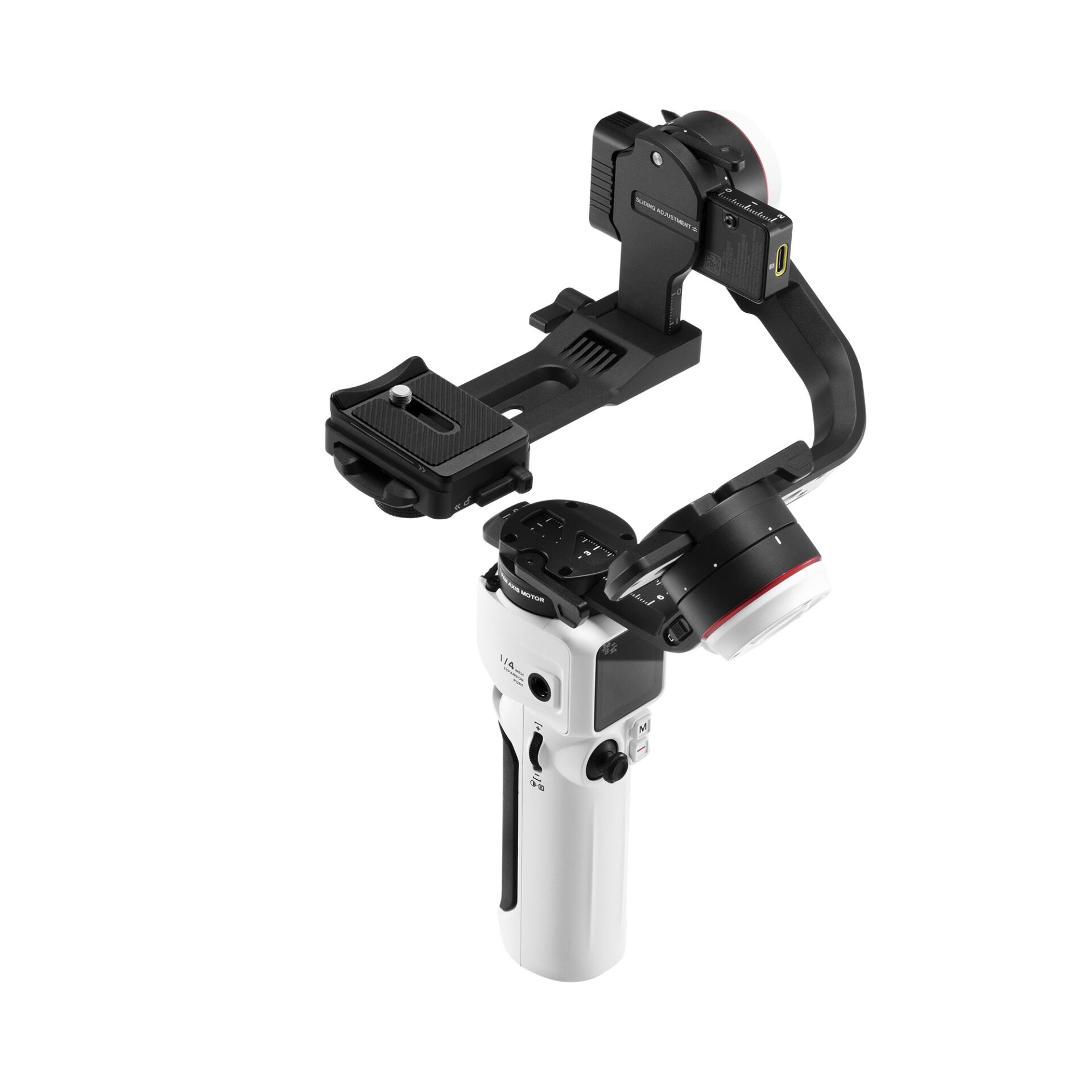 Zhiyun Crane M3S 810728_01 Zhiyun Crane M3S 810728_01