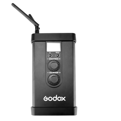 Godox FL150R LED-Videoleuchte 30 x 120 cm)