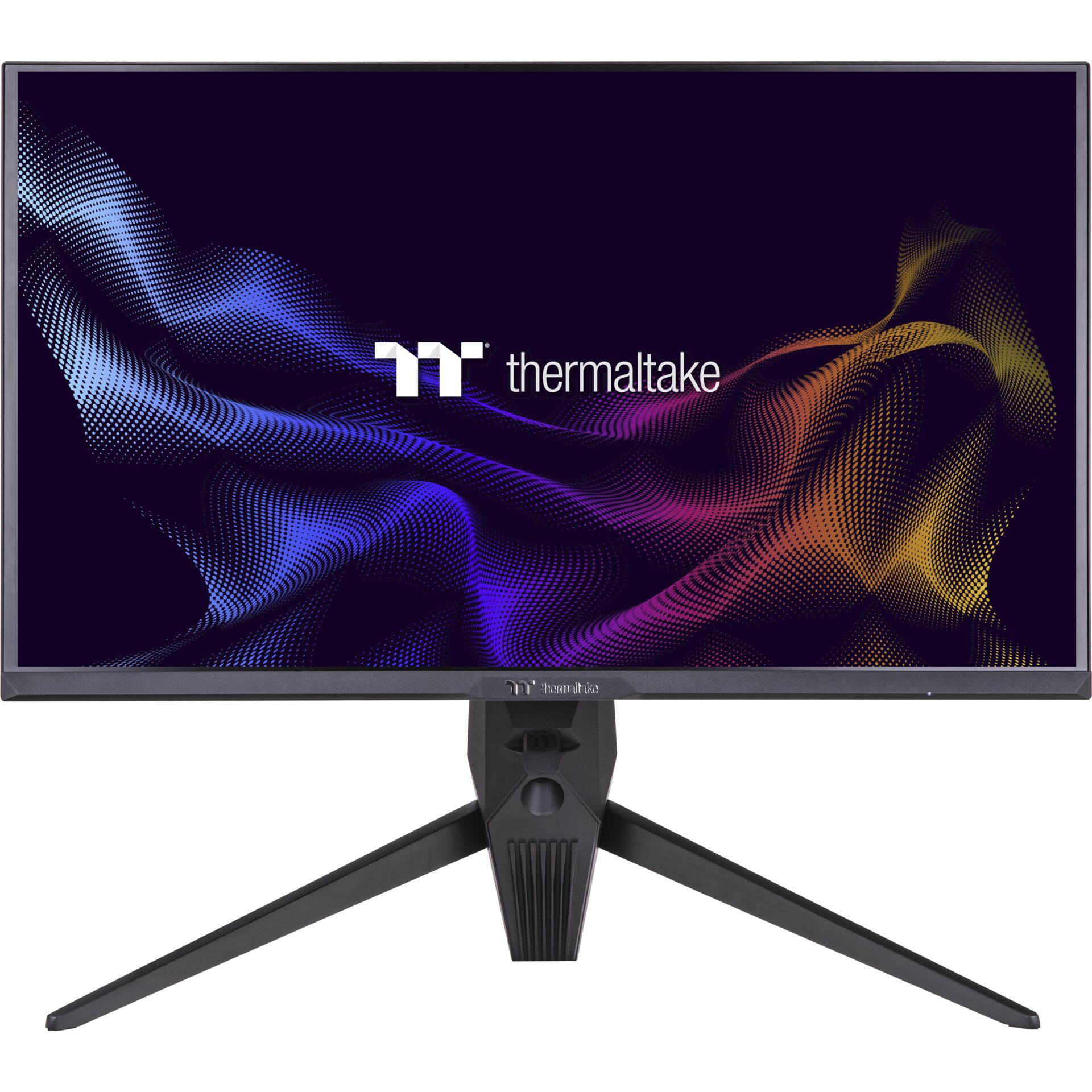 Thermaltake 27  Flat Gaming Monitor 827360_00