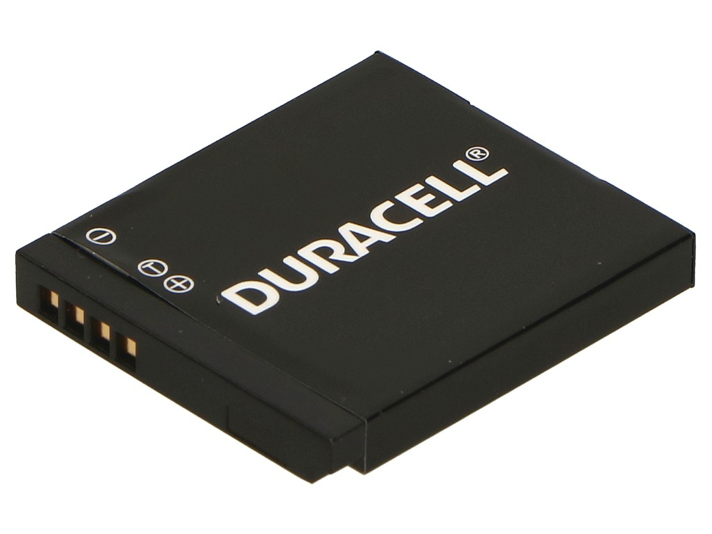 Duracell DR9969 Kamera-/Camcorder-Akku Lithium-Ion (Li-Ion) 700 mAh