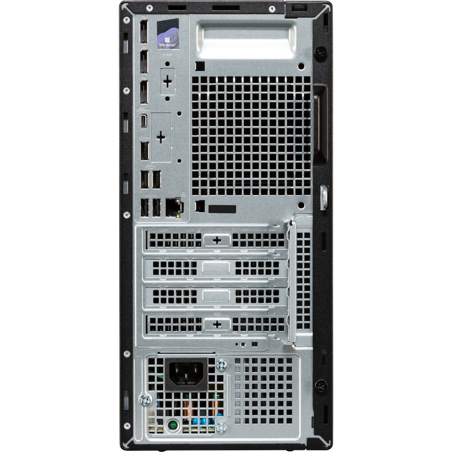 Dell Pro Tower Plus QBT1250 CU 7 16GB 512GB SSD Win 11 Pro 218544_02
