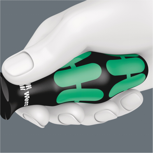 "WERA 367/6 Rack"