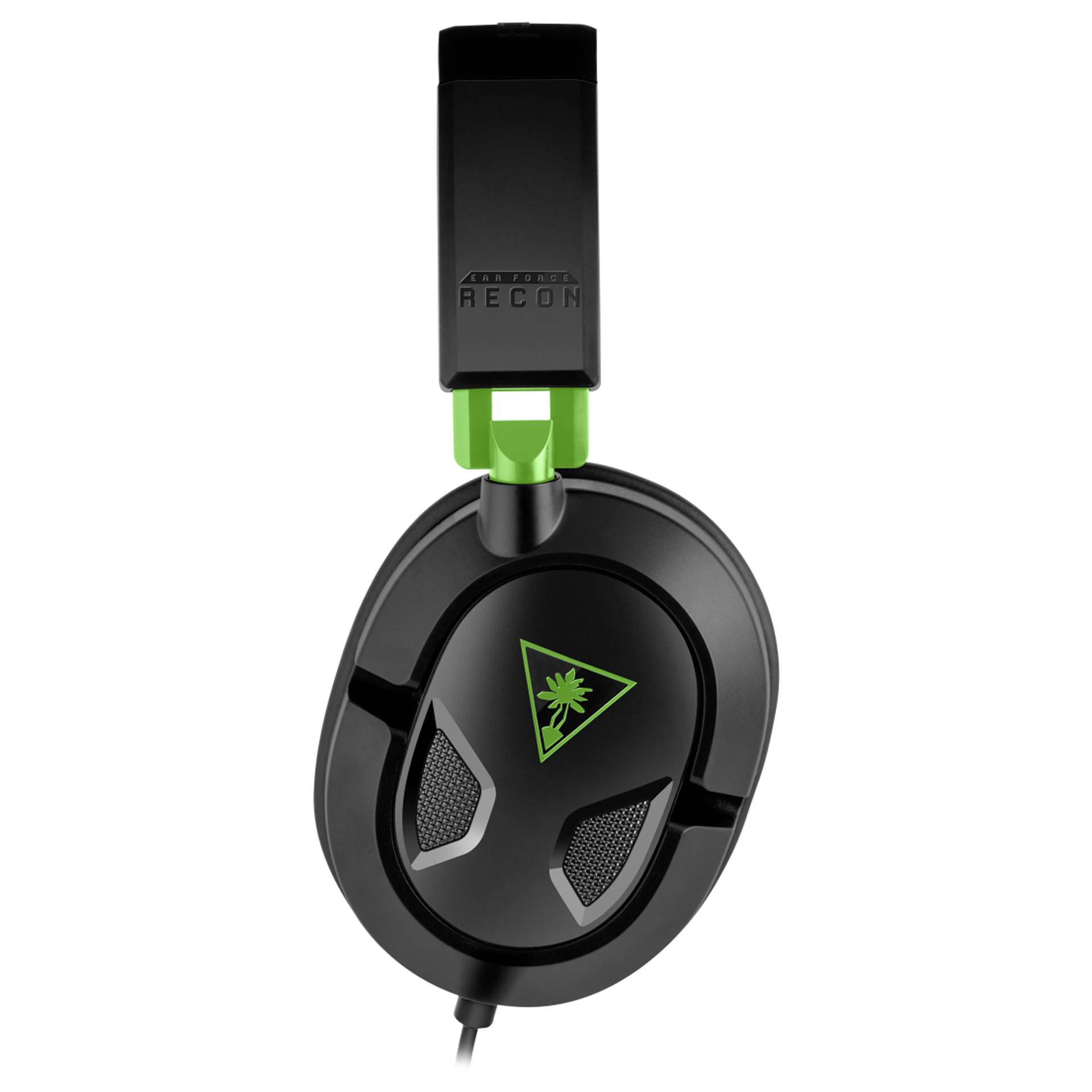 Turtle Beach Recon 50X Schwarz/Grün, Gaming-Headset