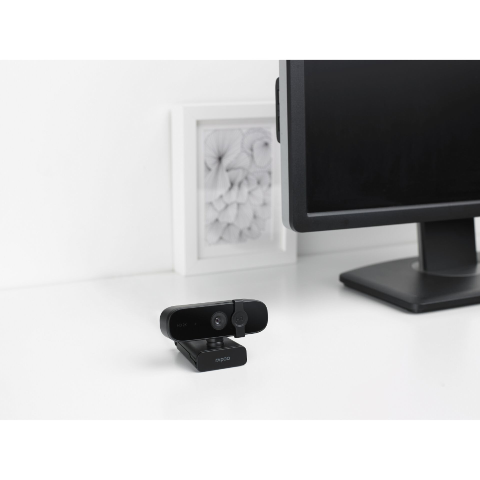 Rapoo XW2K Full HD 2K-Webcam