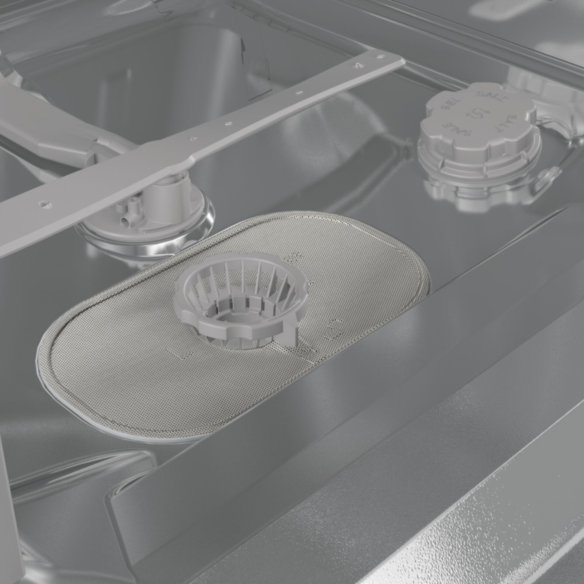 Gorenje GS642D90X freistehend 60cm 110765_07