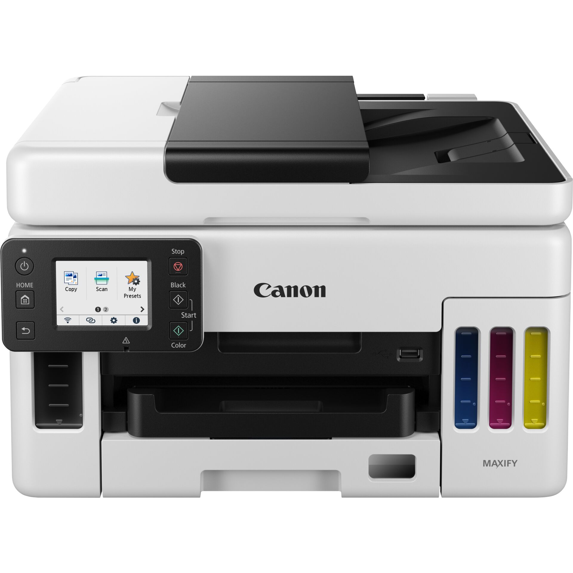 Canon MAXIFY GX 6050