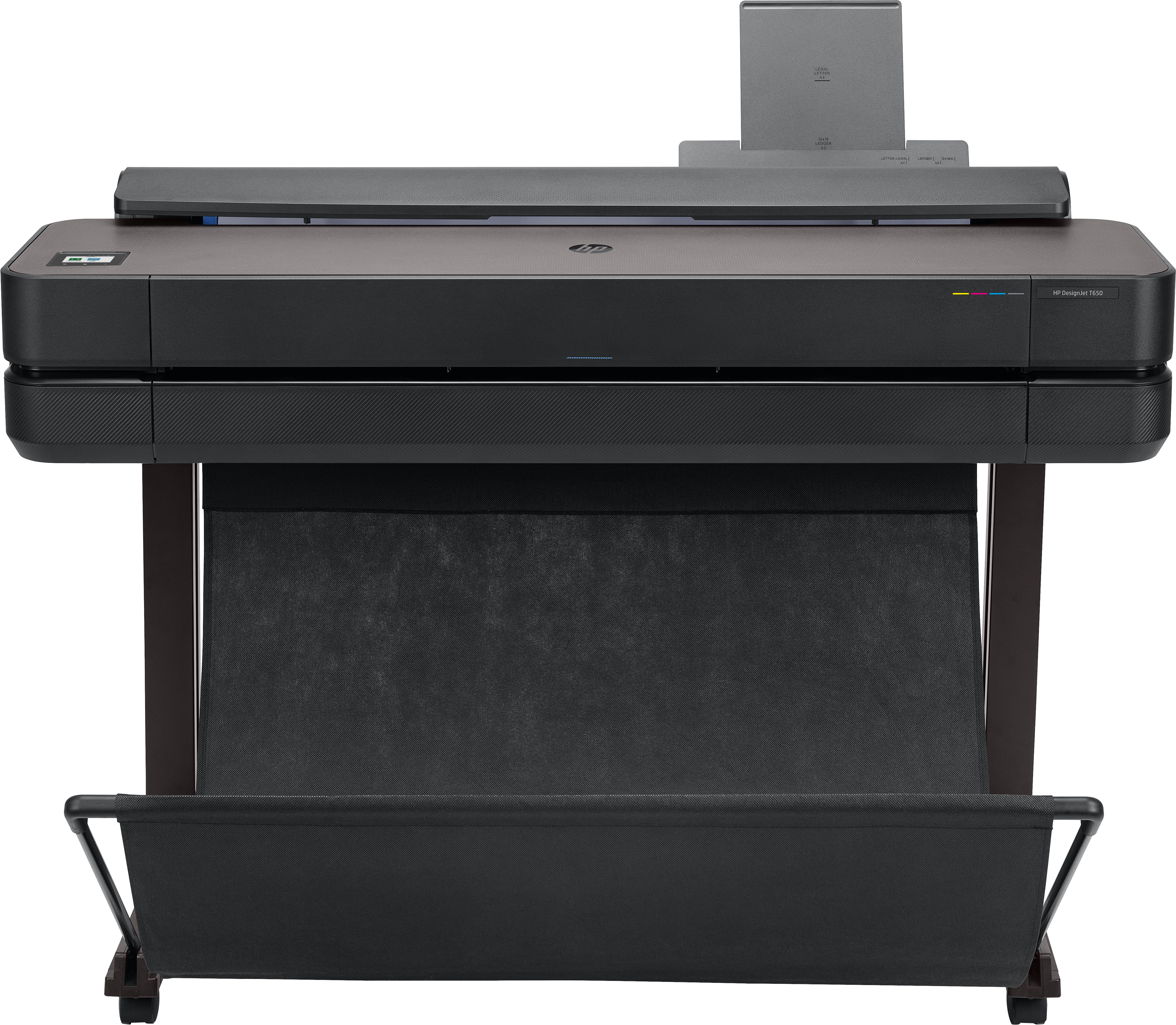 HP DesignJet T650 Großformatdrucker A0 -36 Zoll-