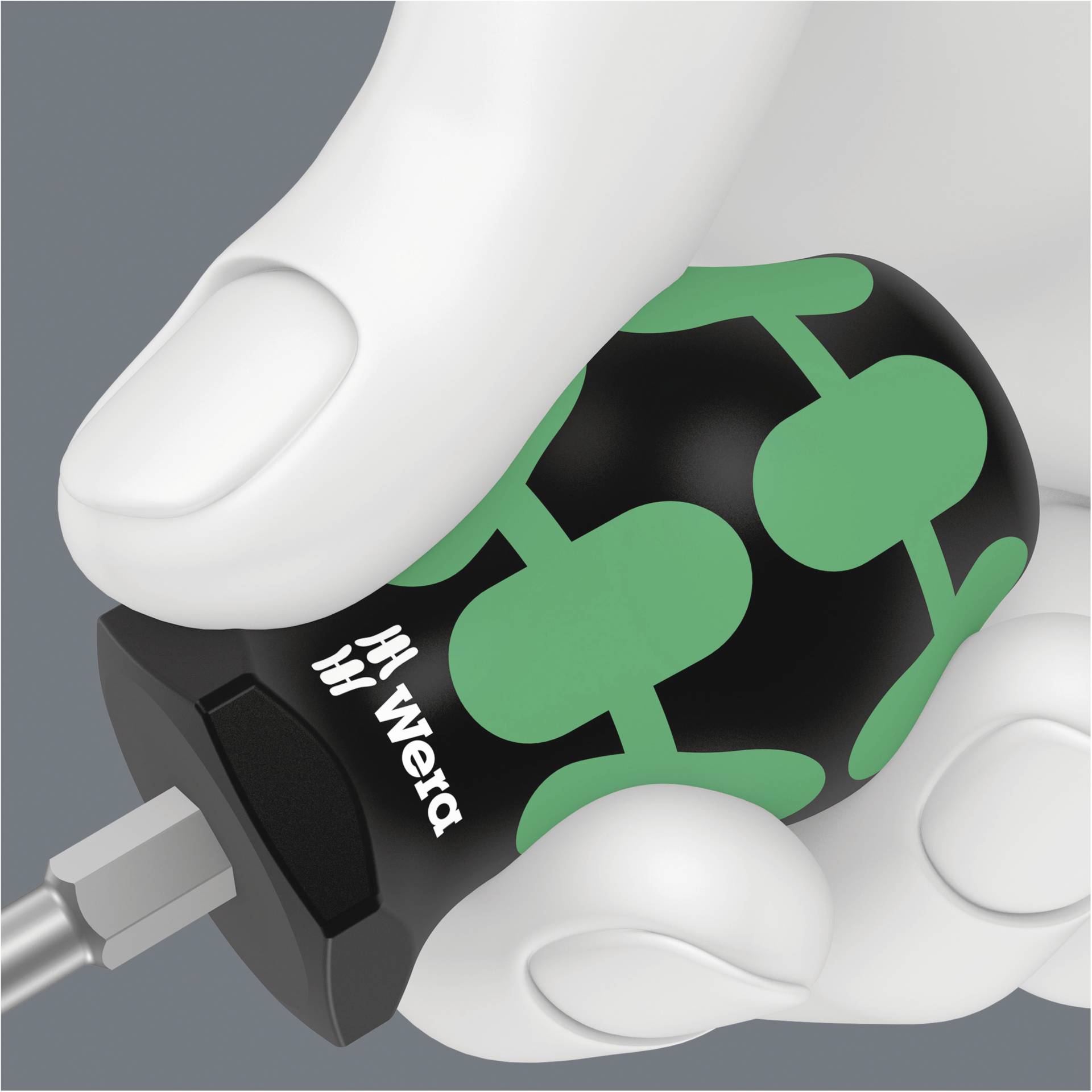 WERA Stubby Set 2 Schraubendrehersatz 541179_02