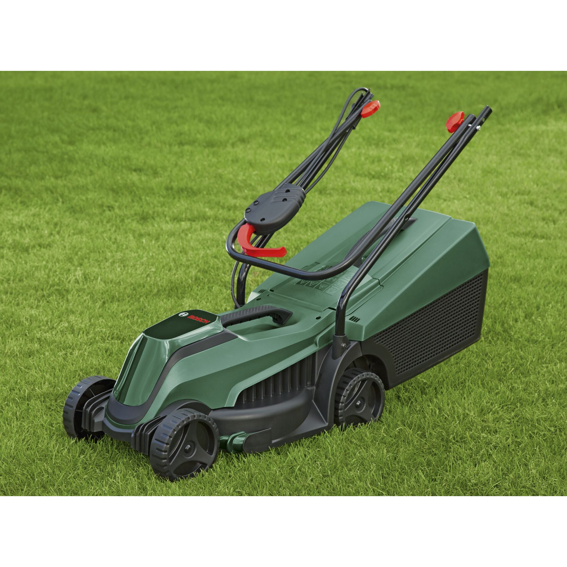 Bosch Easy Mower 18V-32-200 solo Akku-Rasenmäher