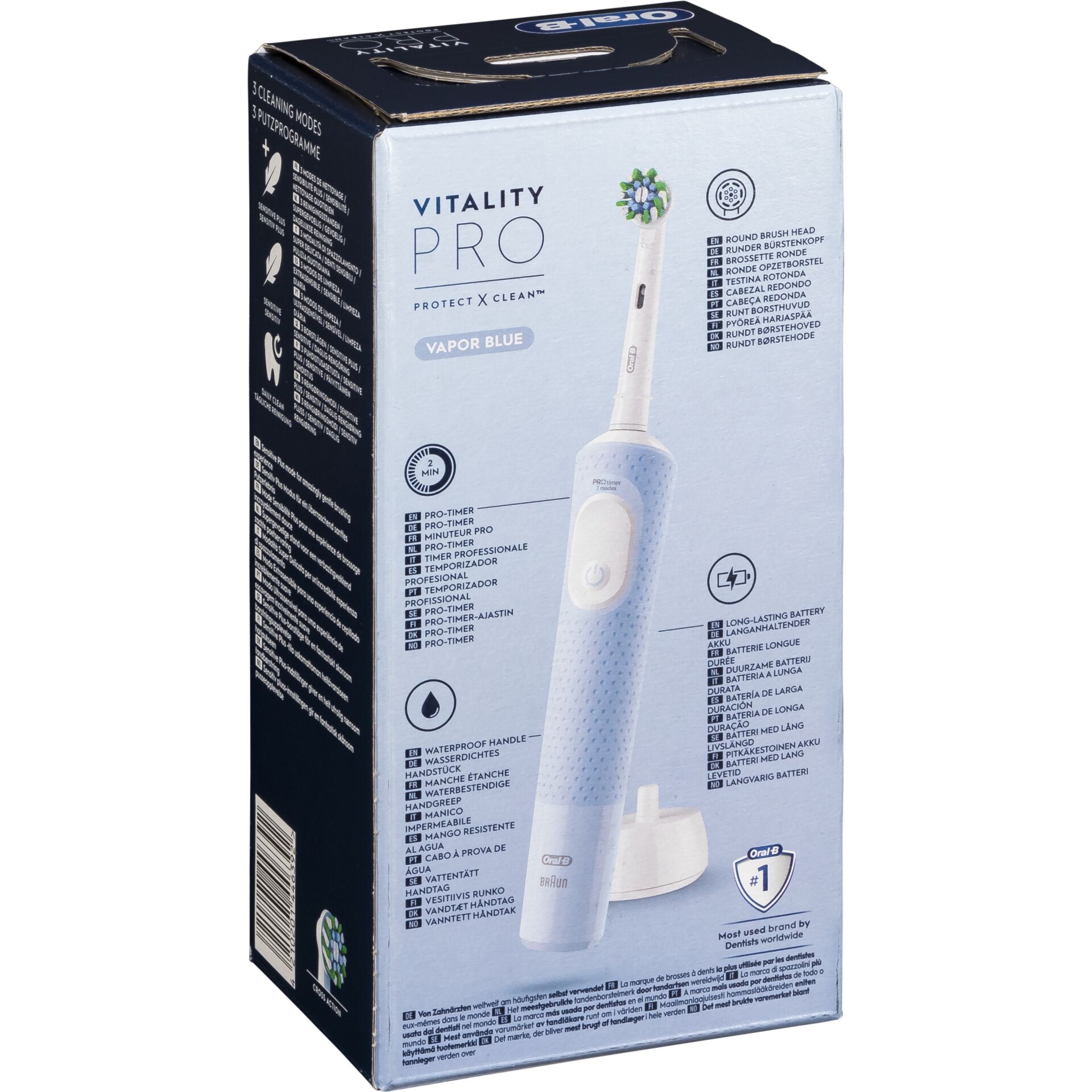 Oral-B Vitality Pro D 103   Blue Hangable Box 822383_06