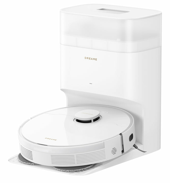 Dreame Bot L10s Plus – Ansicht 1
