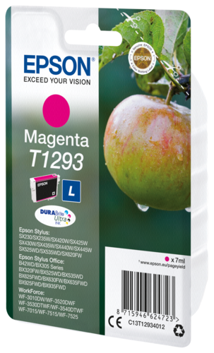 Epson Tintenpatrone magenta