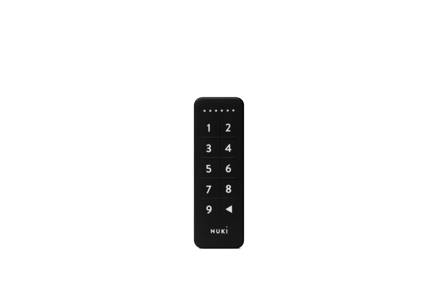 Nuki Keypad B-Ware