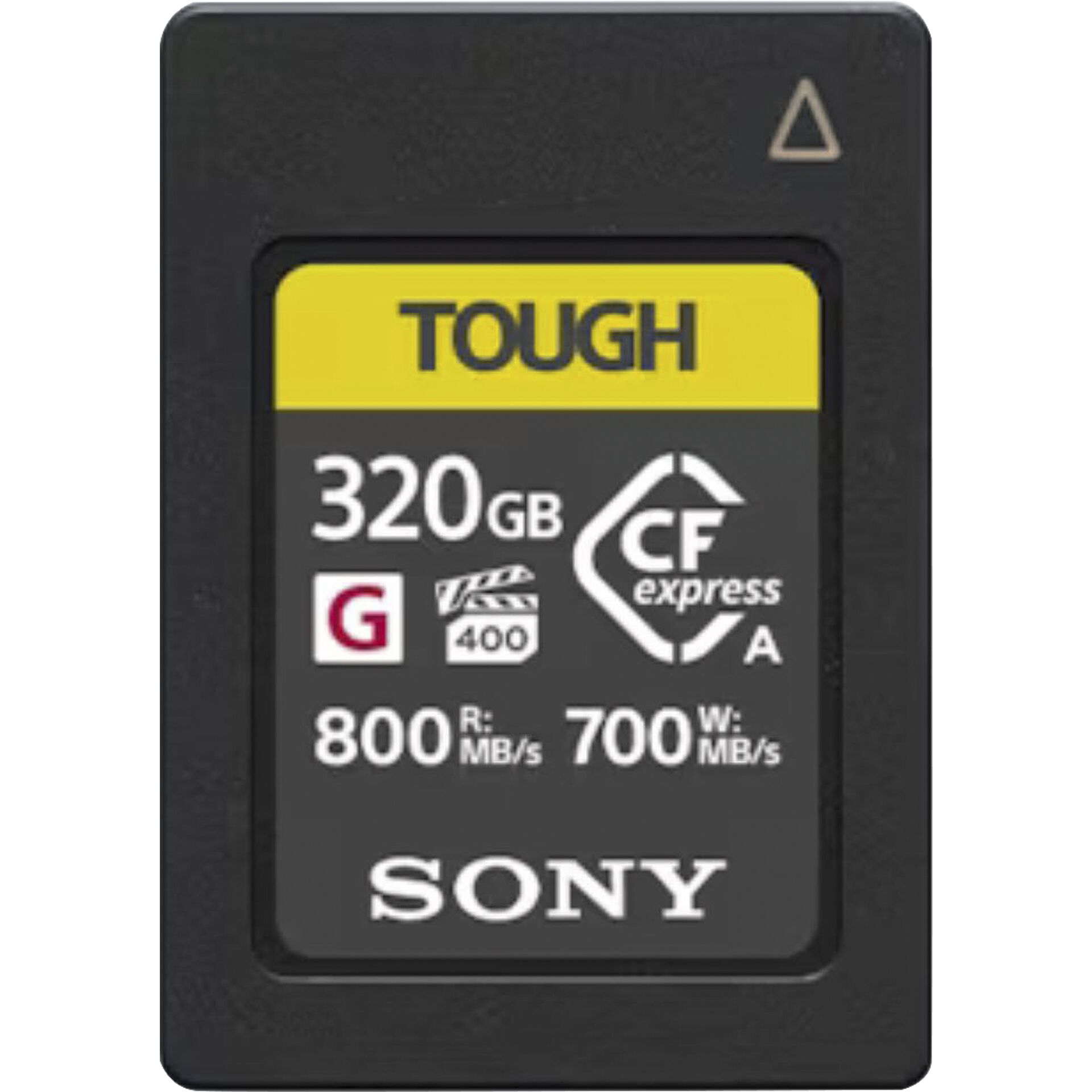 Sony CFexpress Type A      320GB