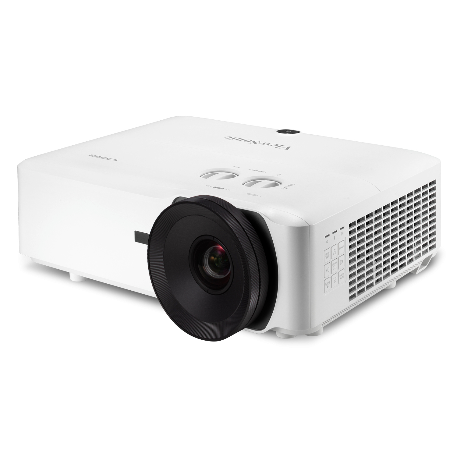 Viewsonic LS921WU Kurzdistanz-Beamer, 6000 Lumen,  1920x1200 89368436_8770995269