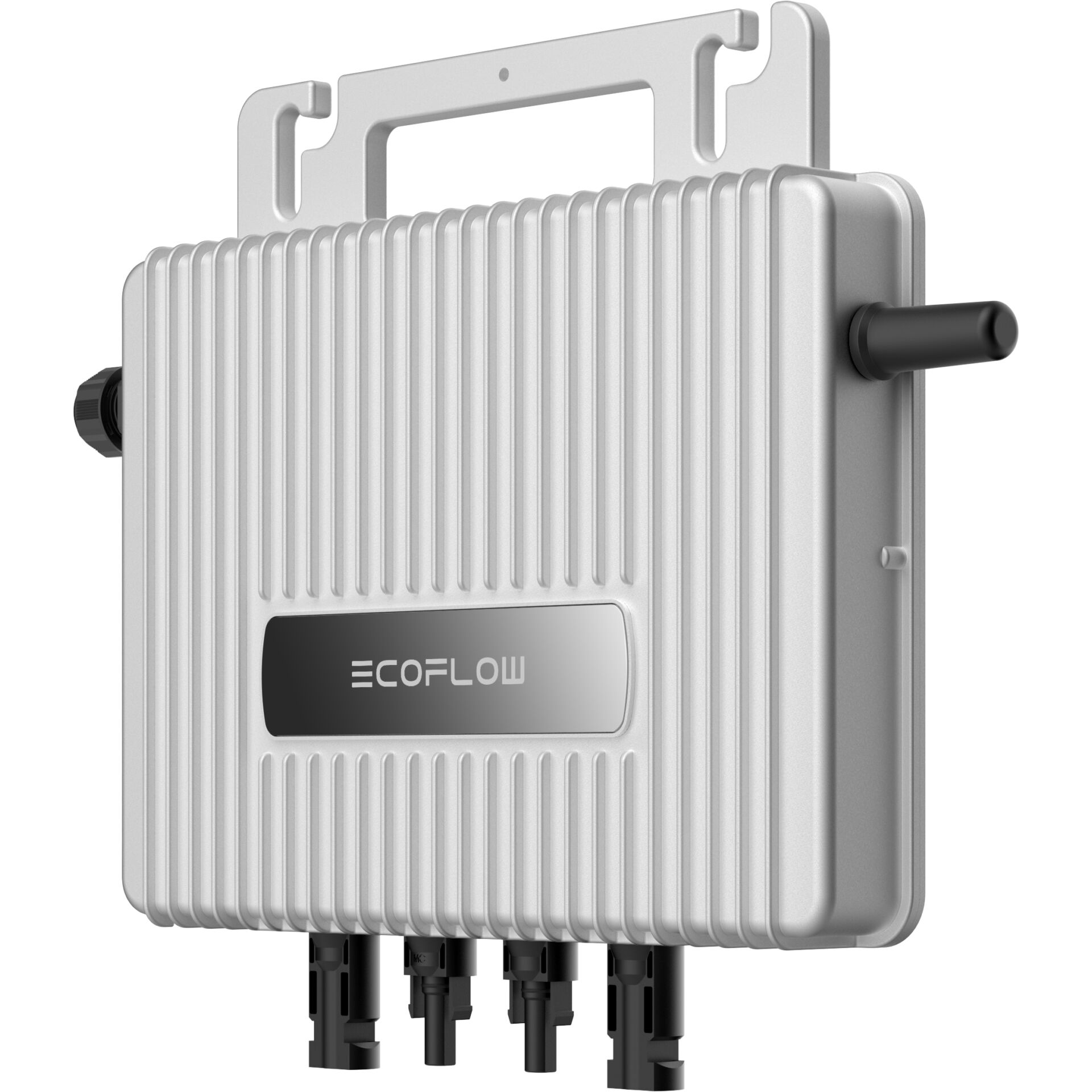 EcoFlow STREAM Microinverter (exclude PV & AC cable) 169978_02