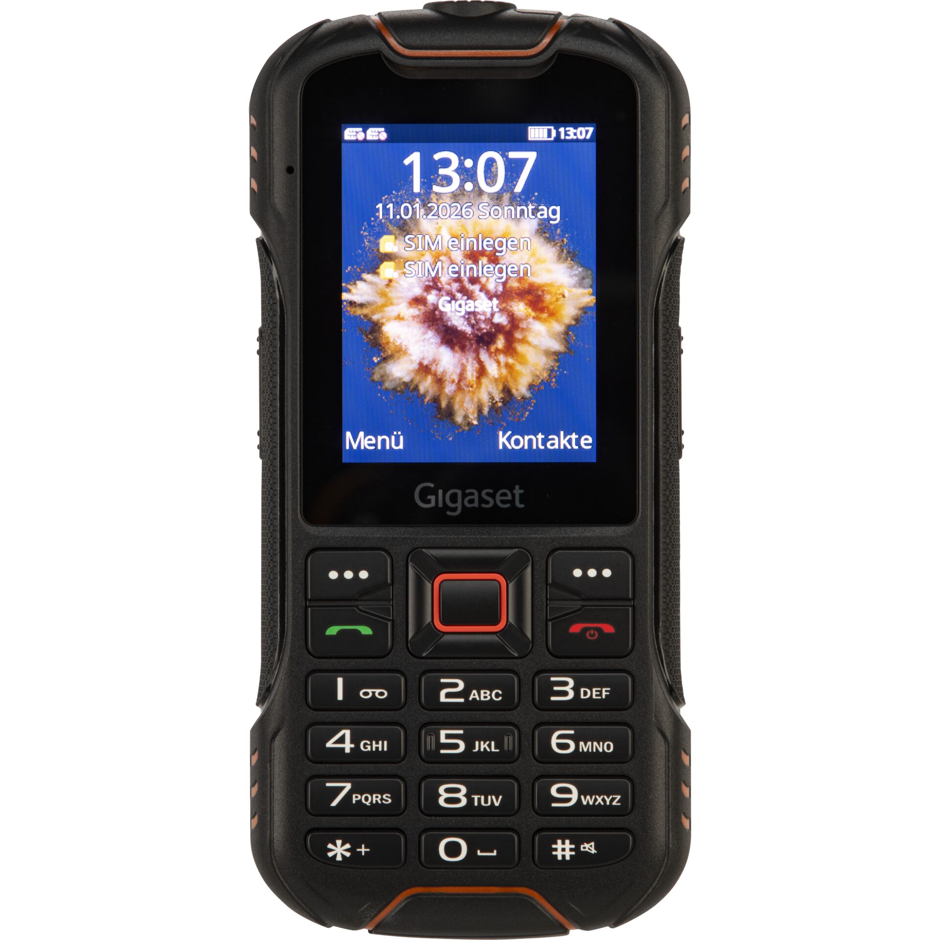 Gigaset GLX8 Plus schwarz 234224_01