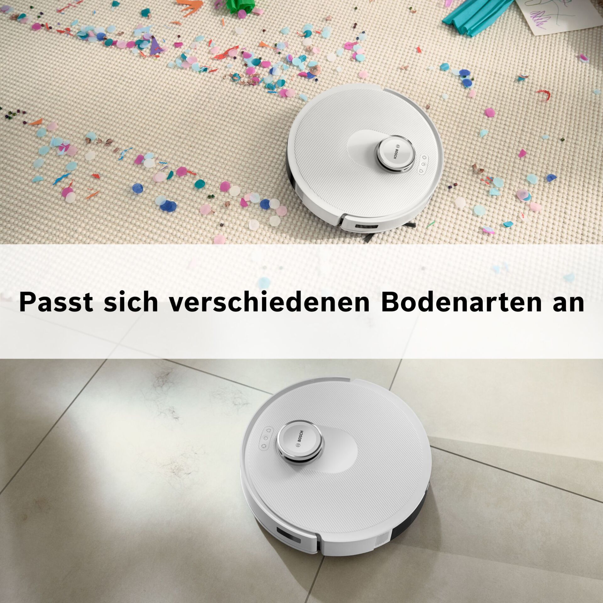 Bosch BCRC2W Saugroboter mit Wischfunktion 241609_09