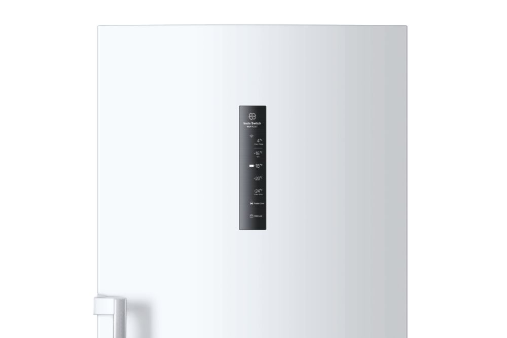 Haier UP 60 Series 7 H3F-280WSAAU1 Tiefkühltruhe Freistehend 285 l F Weiß