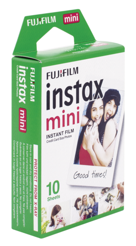 383714_01 1 Fujifilm instax mini Film