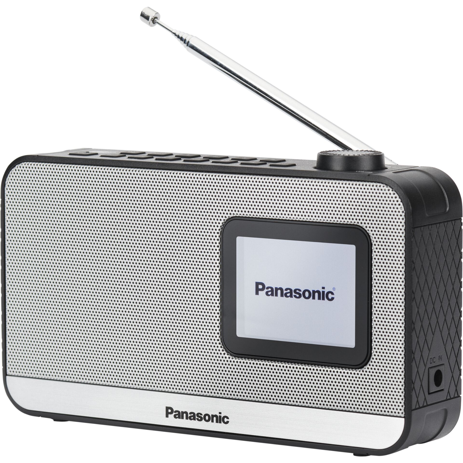 Panasonic RF-D15EG-K schwarz 802734_01