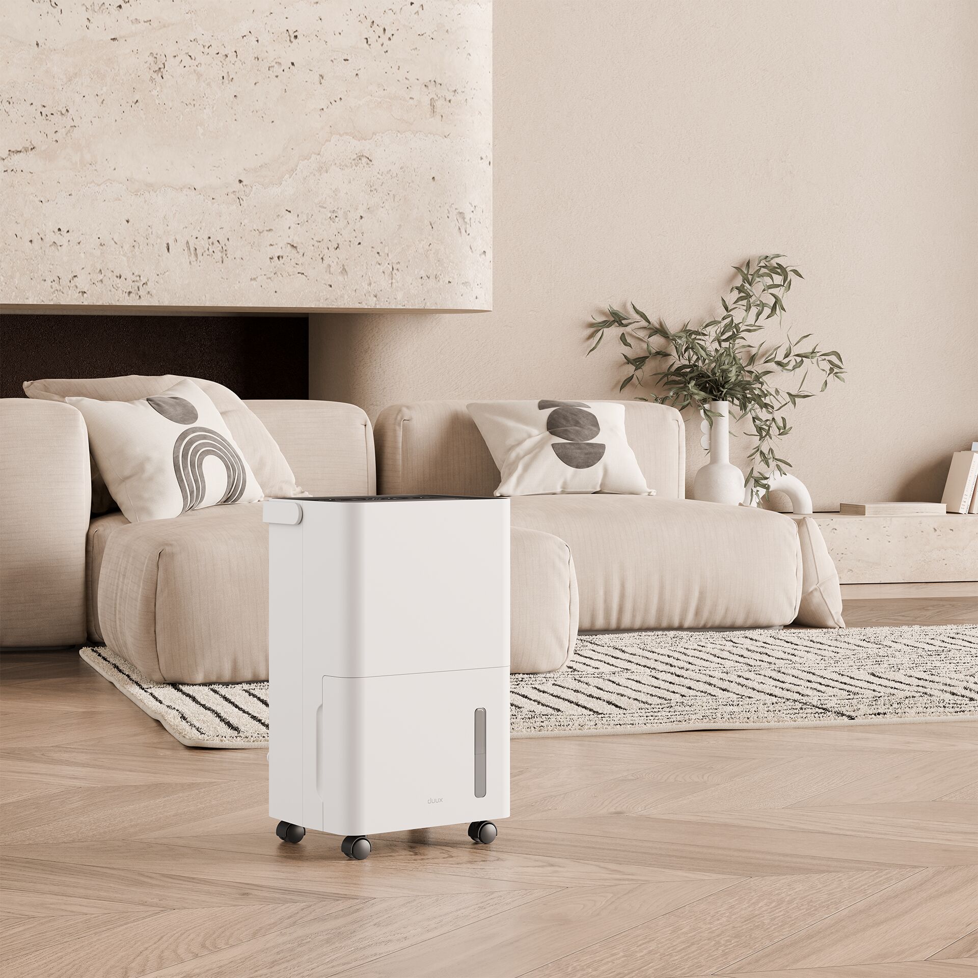 Duux Bora Luftentfeuchter 12L Weiß 237871_14