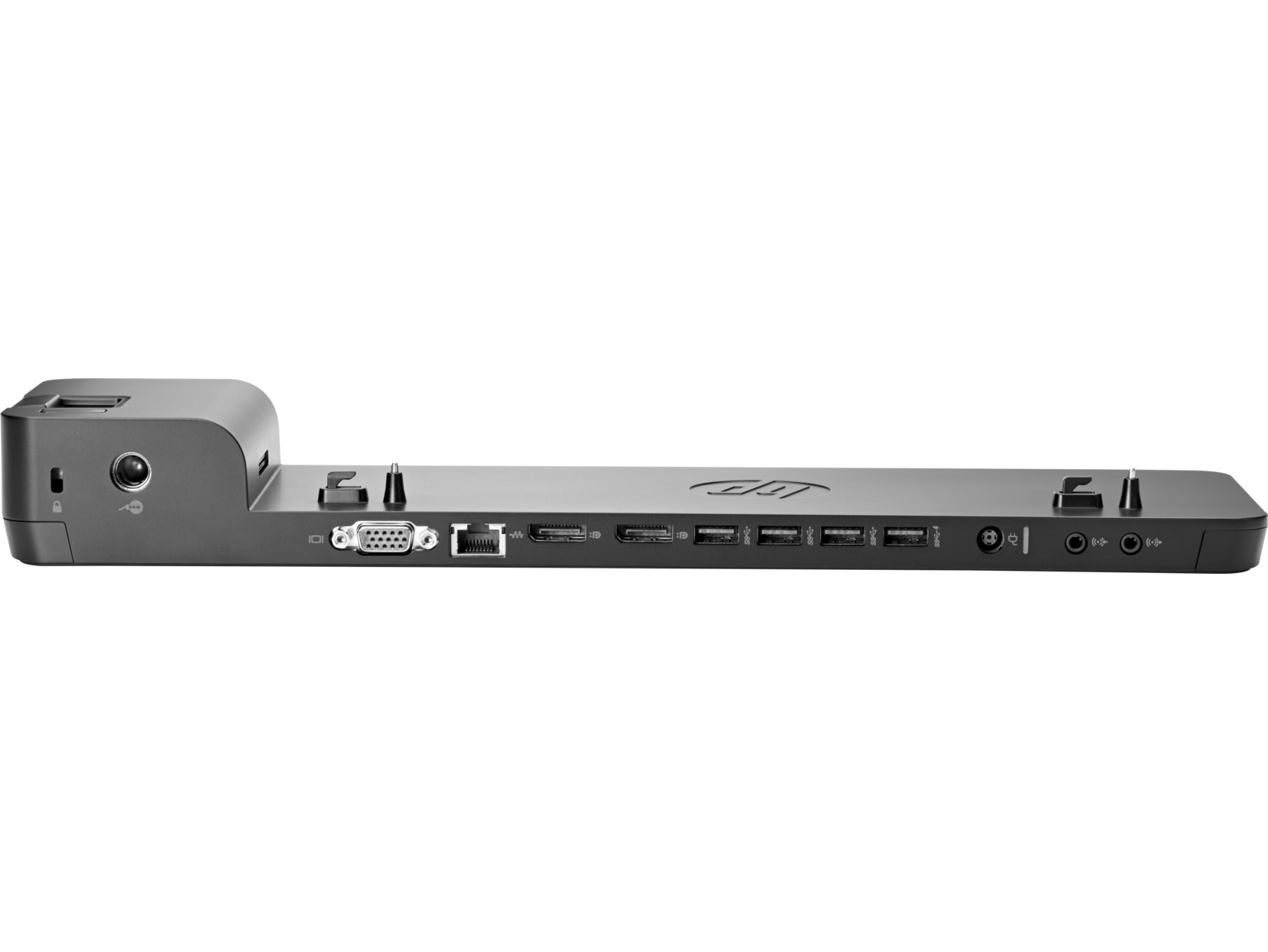 HP UltraSlim-Dockingstation