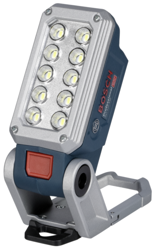 Bosch GLI Deci LED Worklight