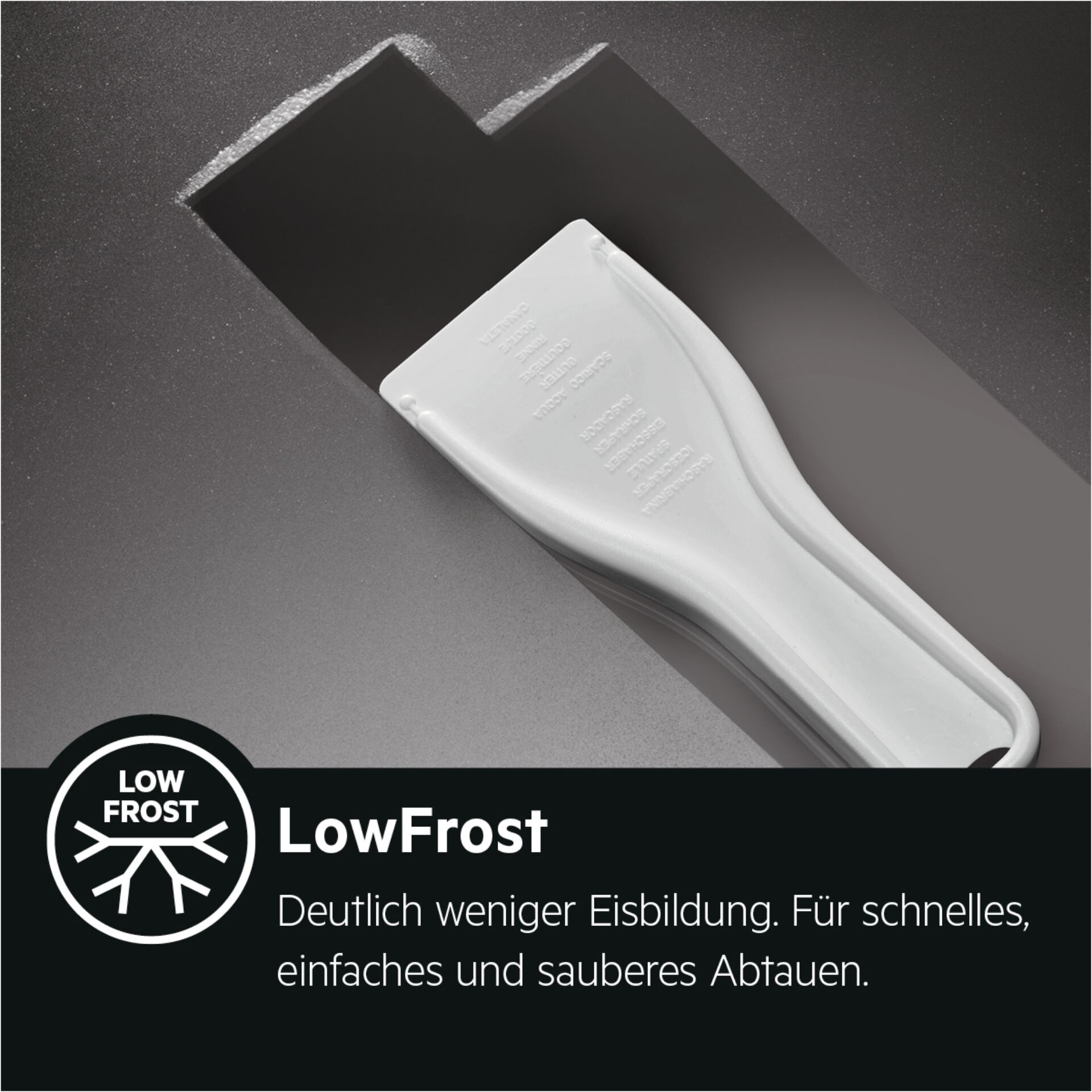 AEG AHB531D1LW Gefriertruhe 221218_02