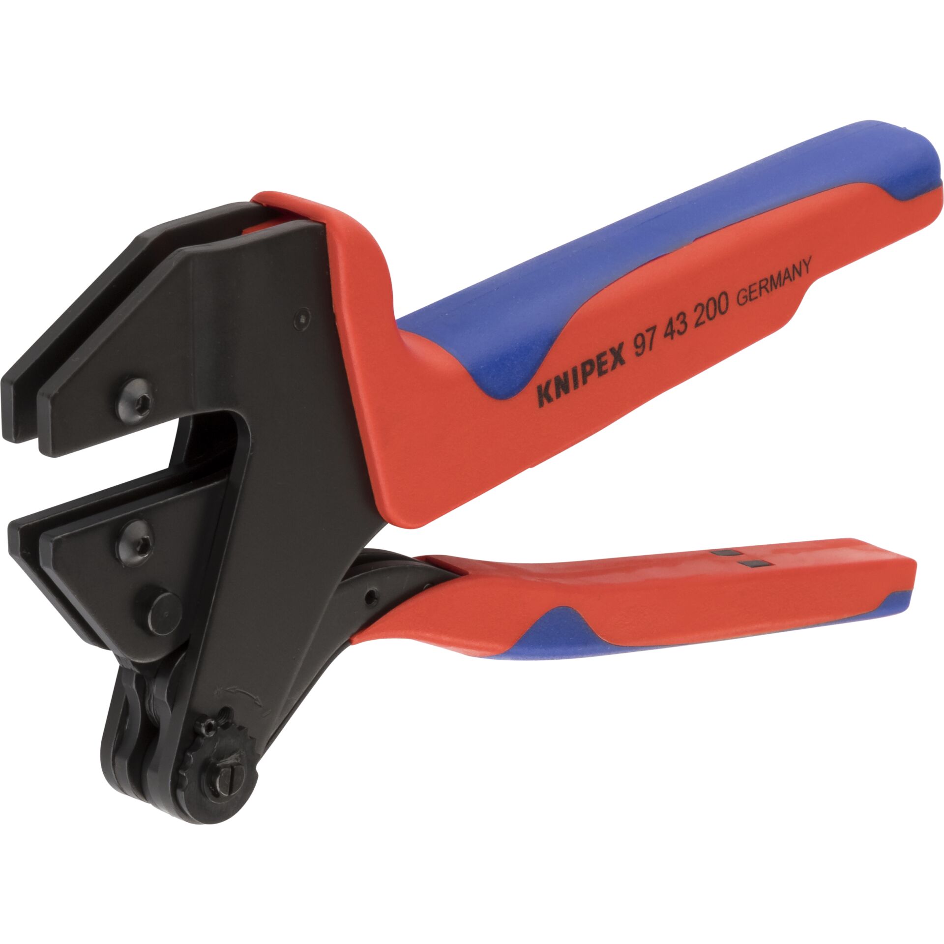Knipex Werkzeugkoffer für Photovoltaik