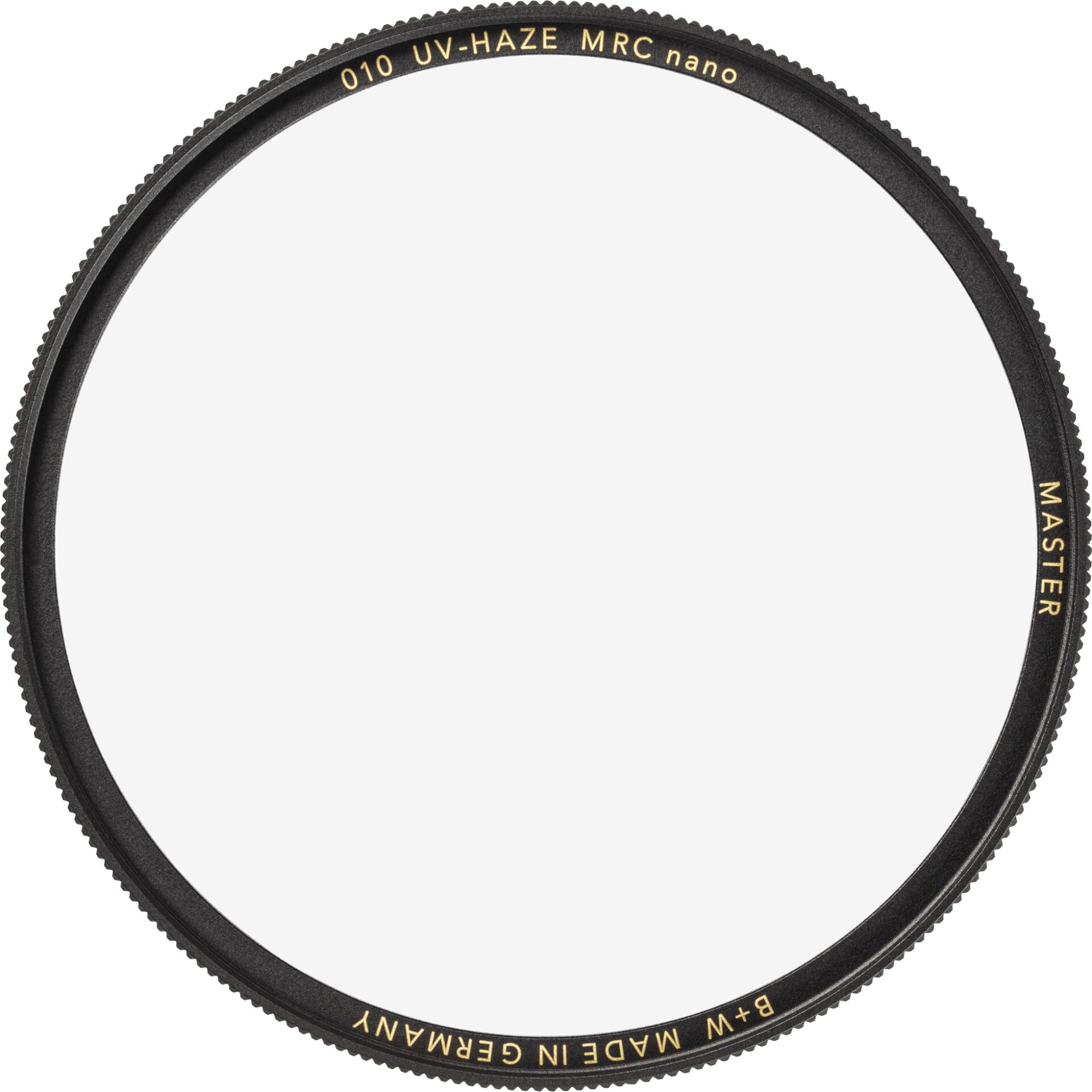 B+W UV-FILTER MRC nano MASTER 67mm