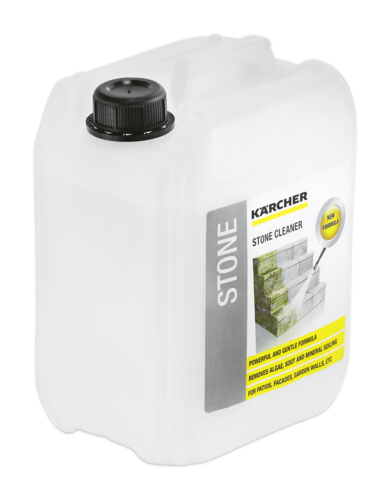 Kärcher Stein- und Fassaden- reiniger RM 623, 5 l