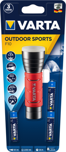 Varta LED Outdoor Sports