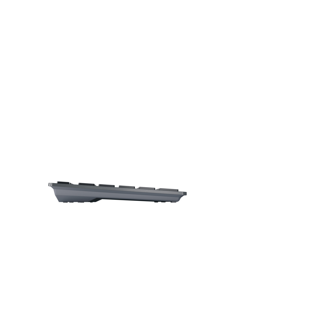 CHERRY KW 7100 MINI BT, WIN, QWERTZ Tastatur, Schwarz a97dd4d2778b91a994989771d24ea9fc