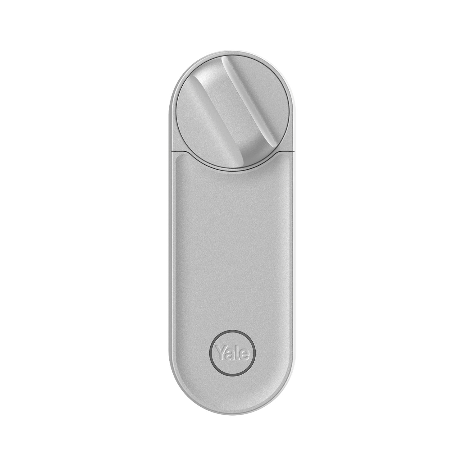 Yale Linus L2 Smart Lock (Silber) 5052847131343-MAIN_