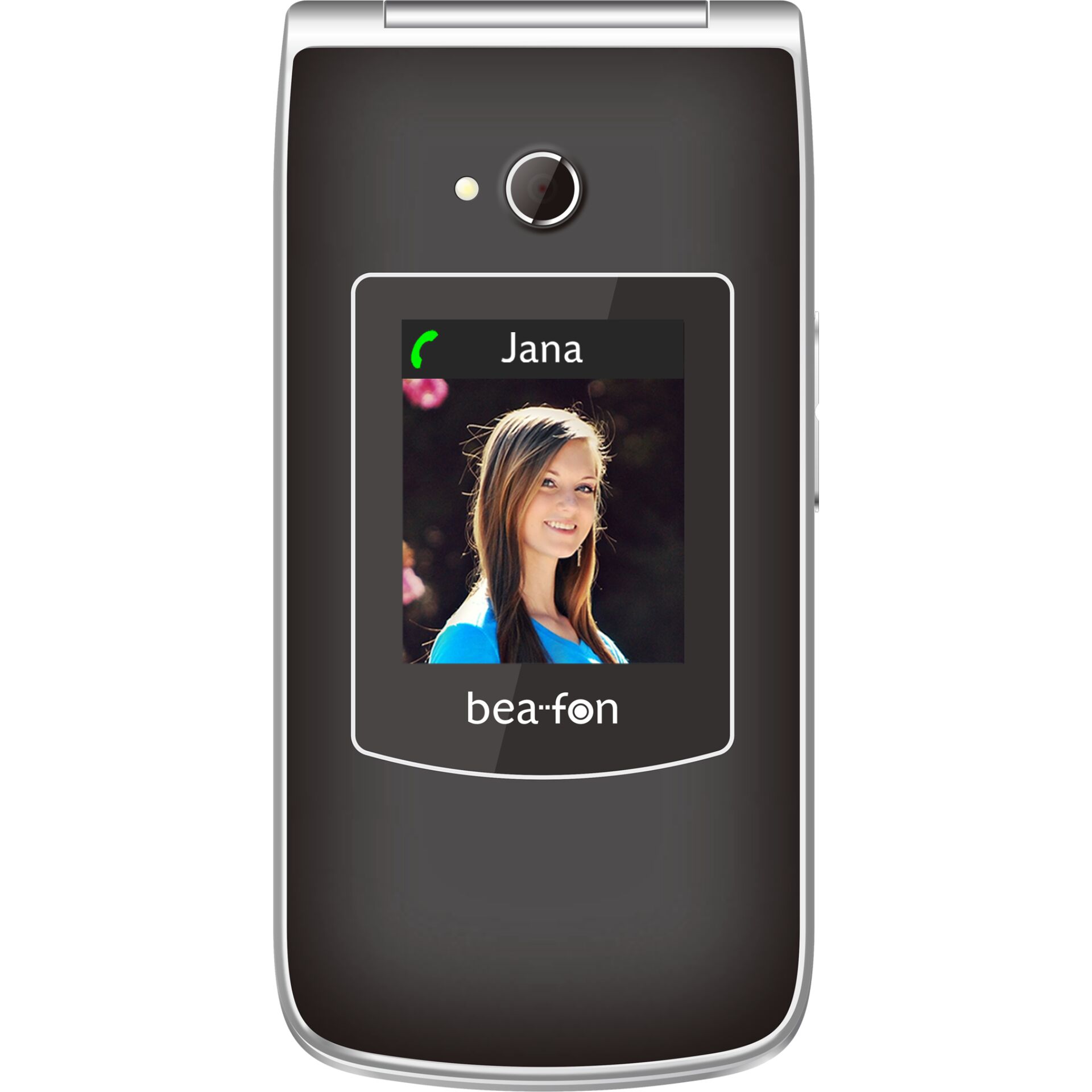 Bea-Fon SL645 LTE schwarz-silber 136084_03