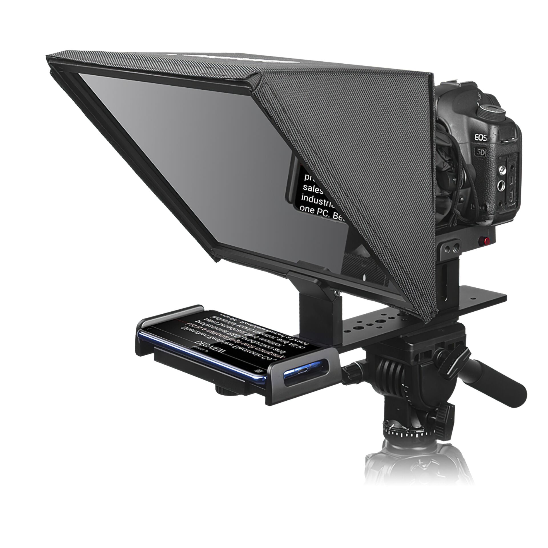 Desview T12 Teleprompter