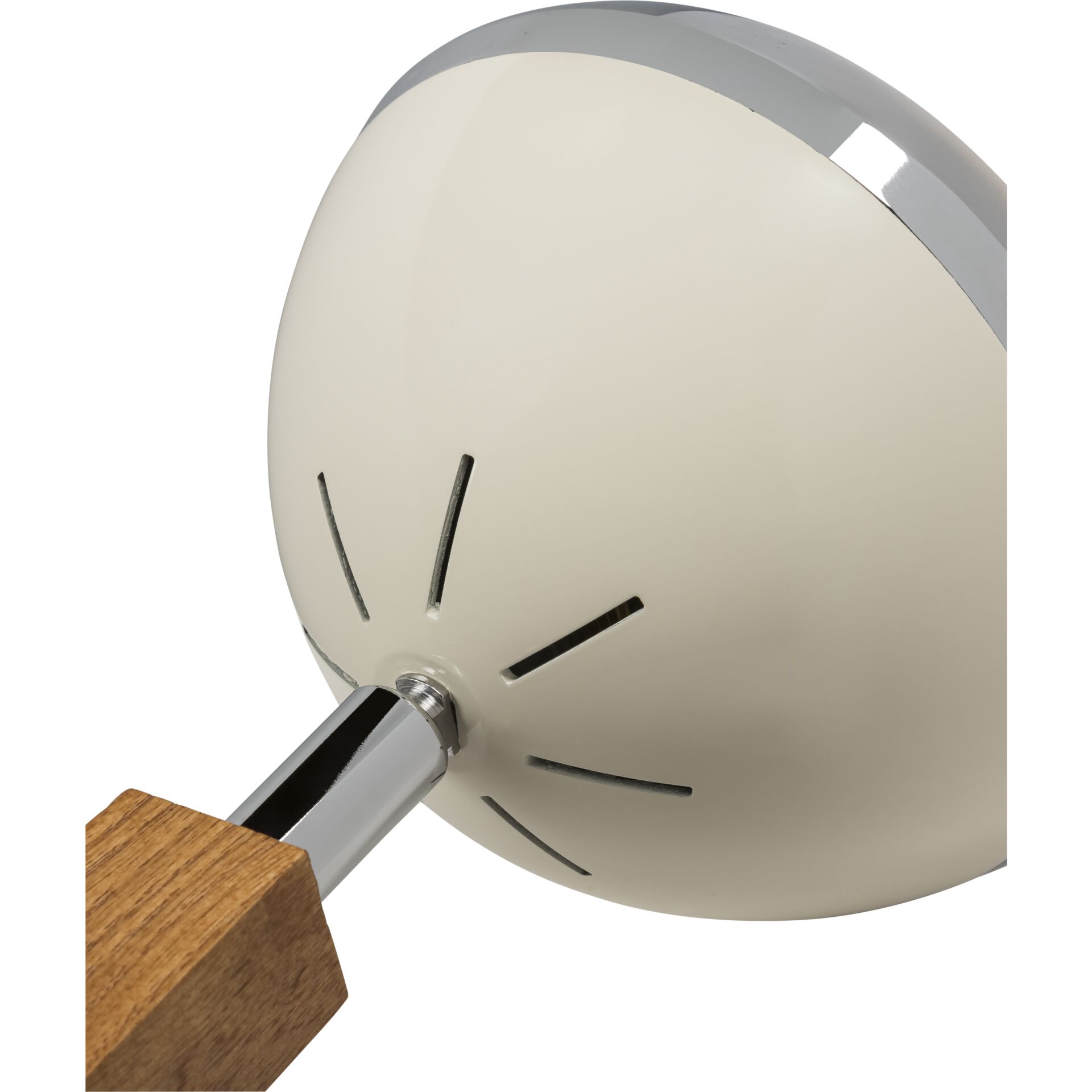 Piffany Mr. Wattson Wall lamp Vintage white 816769_02