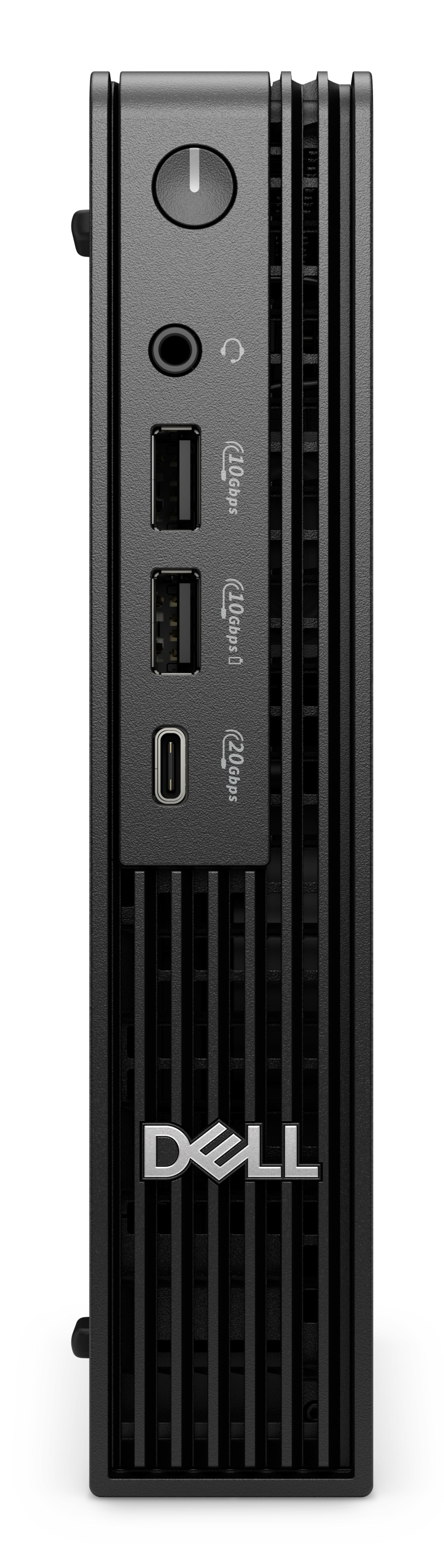 Dell Pro Micro Plus QBM1250 Core Ultra 7 16GB 512GB SSD – Ansicht 1