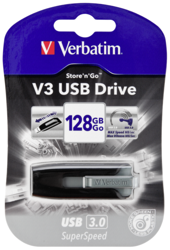 Verbatim Store n Go V3     128GB