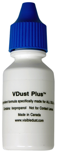 Visible Dust VDust Plus