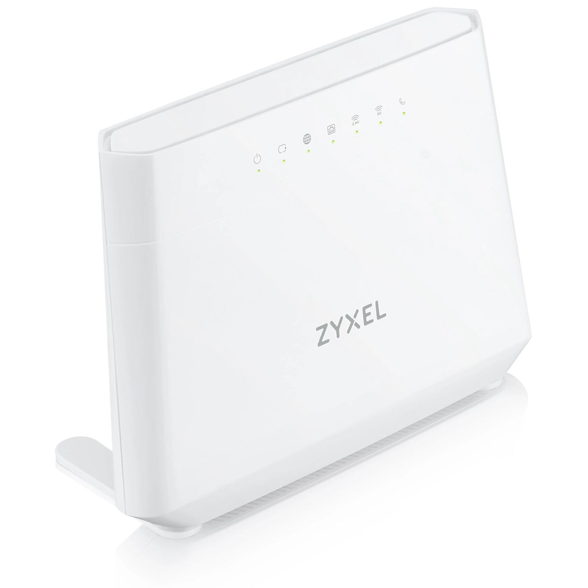 Zyxel DX3301-T0  VDSL2  (DE Vers WiFi 6 Super Vectoring Router