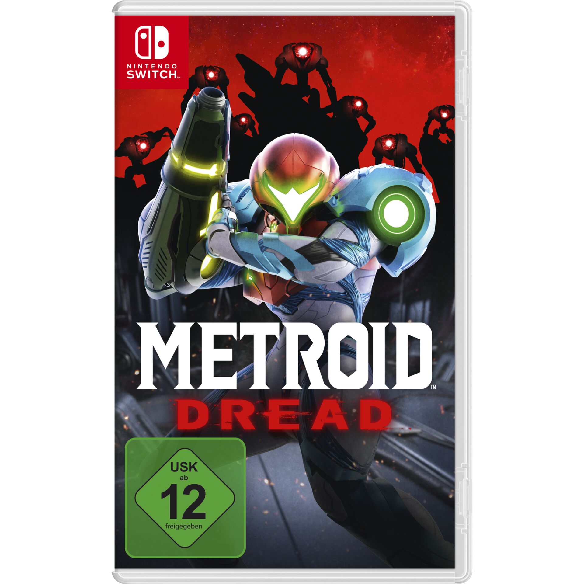 Nintendo Metroid Dread 657169_00