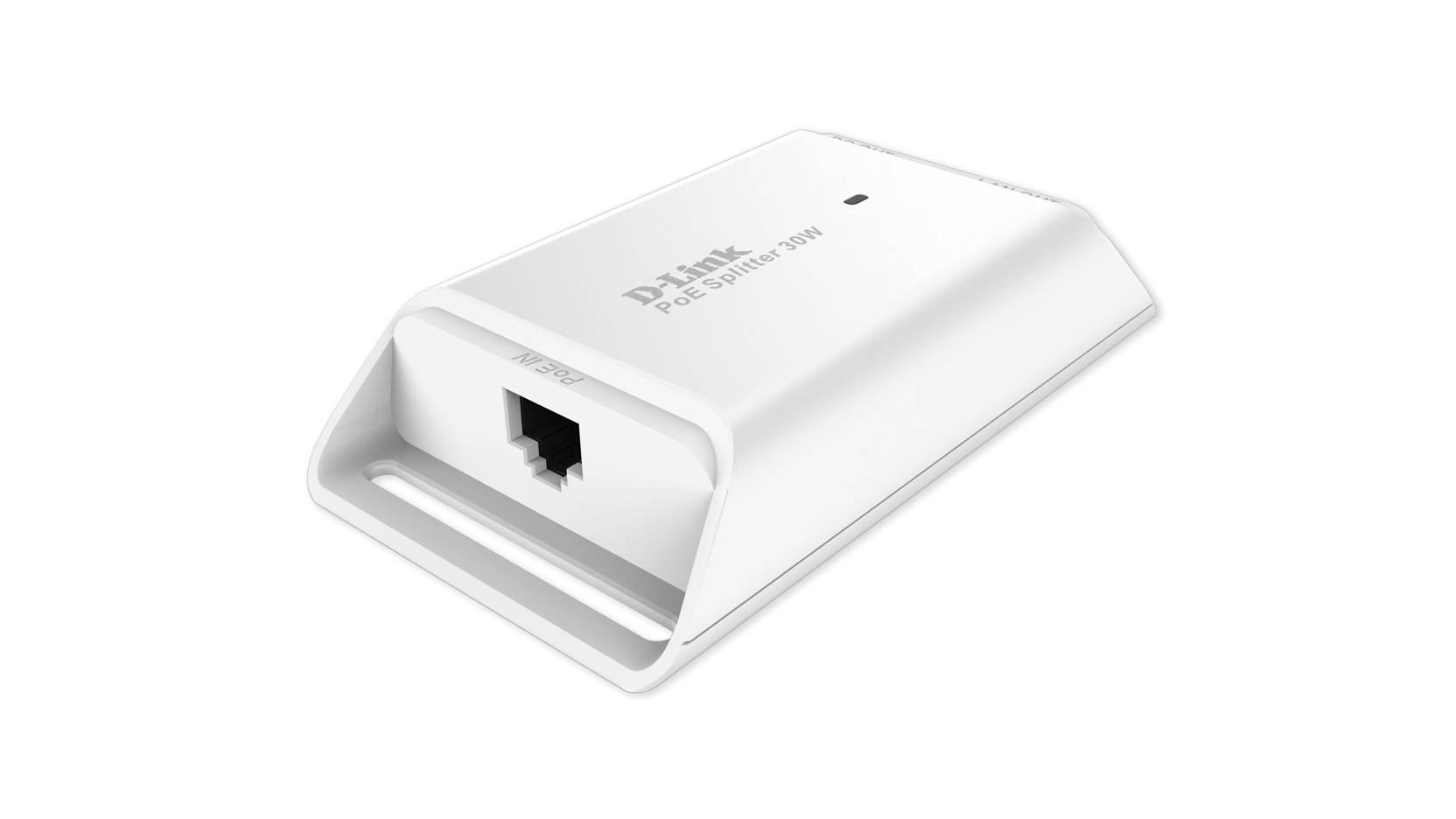 D-Link DPE-301GS Schnelles Ethernet PoE-Adapter