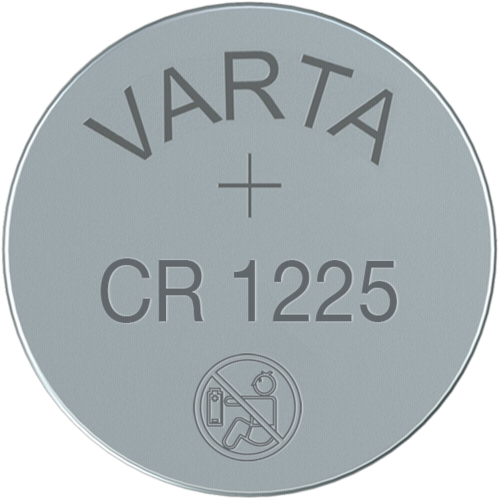  1 Varta electronic CR 1225