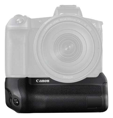 Canon BG-E22 Digitalkamera Akkugriff Schwarz