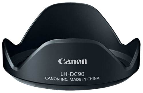 Canon LH-DC90