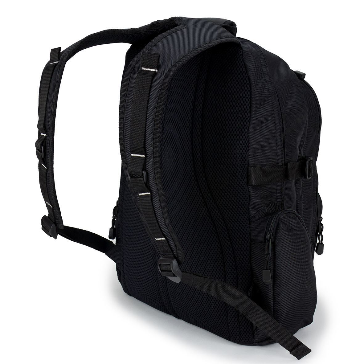 Targus Classic 15.6" Laptop Backpack Black 74200_3177547313